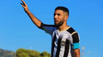 القندوسي على اعتاب الرحيل من النادي الأهلي والانتقال للدوري القطري