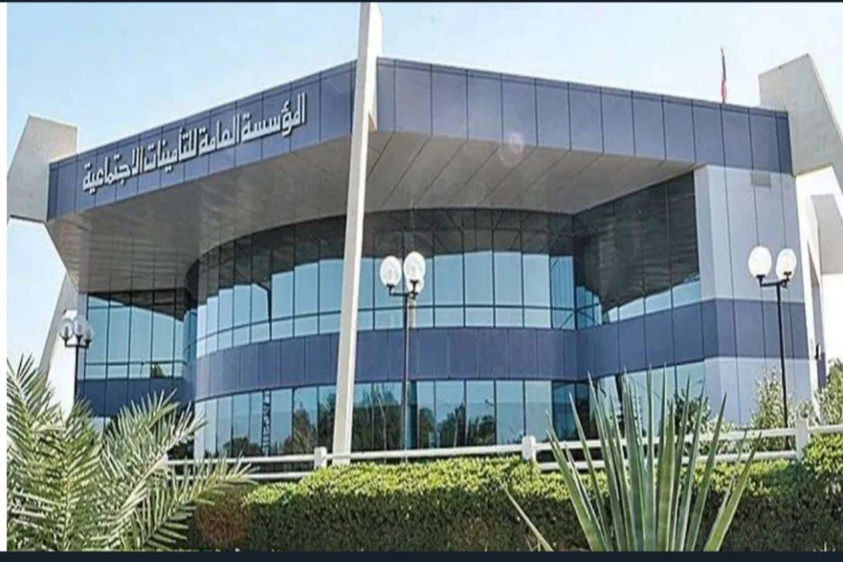 المؤسسة العامة للتأمينات توضح كيفية حساب تعويض الأمومة بالنظام الجديد 2 المؤسسة العامة للتأمينات توضح كيفية حساب تعويض الأمومة بالنظام الجديد