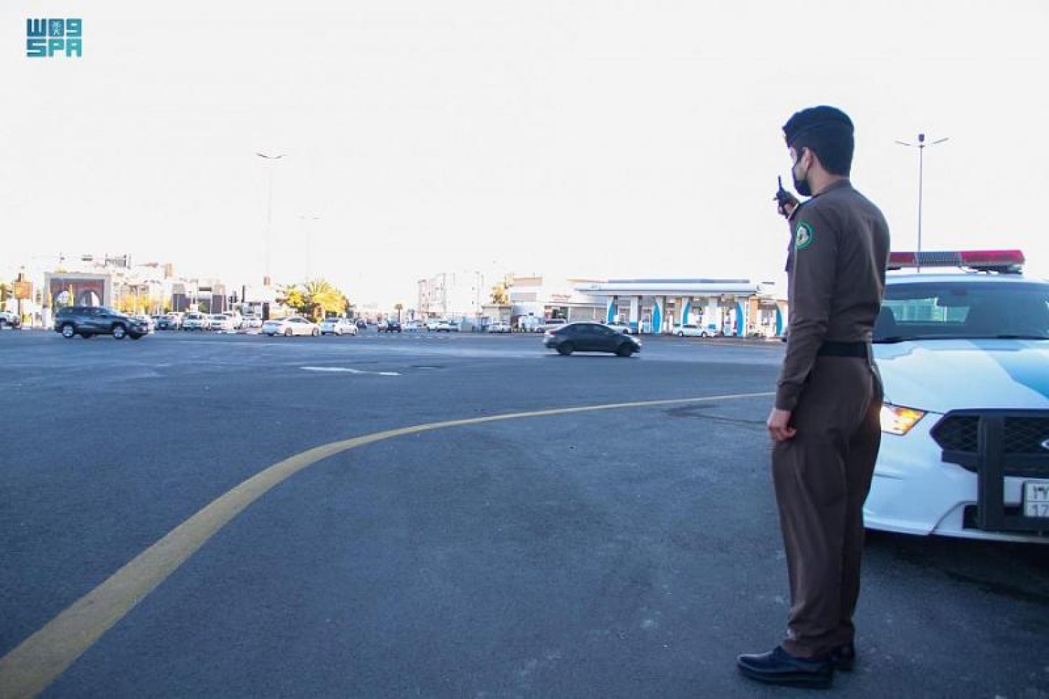المرور السعودي يوضع آلية تخفيض مخالفاتك المرورية بنسبة 25% وفقًا للمادة 75