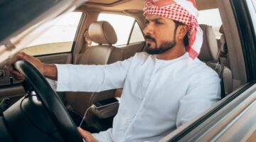 المرور السعودي يٌمدد مهلة سداد المخالفات
