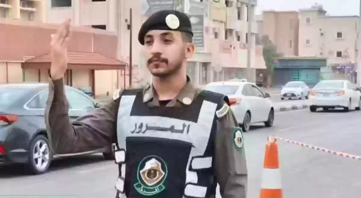 المرور تؤكد: حالتان لا تشمل الاستفادة من تخفيض المخالفات بنسبة 25%