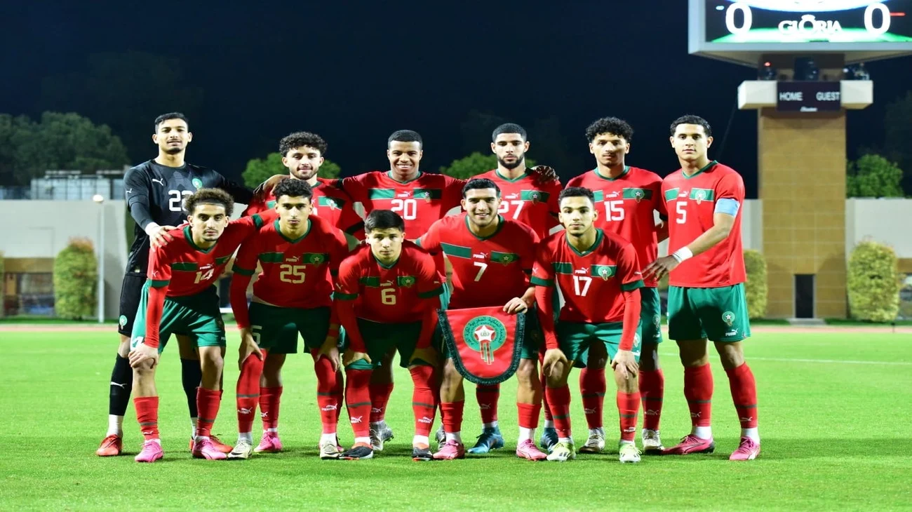 هل يمكن مشاهدة المباراة على المغربية الرياضية؟ القنوات الناقلة لمقابلة المغرب والارجنتين في أولمبياد باريس 2024 2 هل يمكن مشاهدة المباراة على المغربية الرياضية؟ القنوات الناقلة لمقابلة المغرب والارجنتين في أولمبياد باريس 2024
