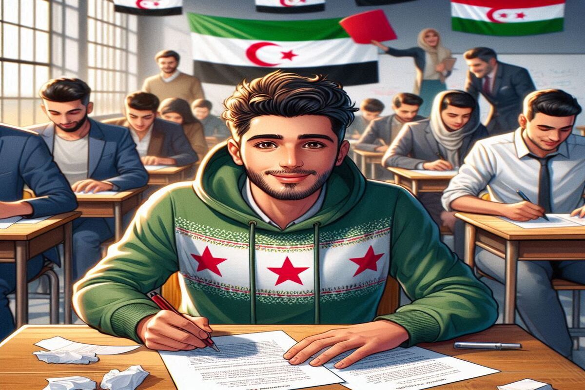 رابط سريع awlyaa.education.dz.. الموقع الرسمي نتائج الباك الجزائر 2024 عبر فضاء أولياء الأمور