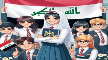 الموقع الرسمي نتائج السادس الإعدادي العراق