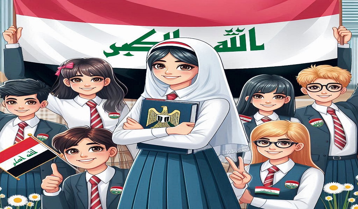 student.najah.iq الموقع الرسمي نتائج السادس الإعدادي العراق ذي قار وصلاح الدين وعموم المحافظات