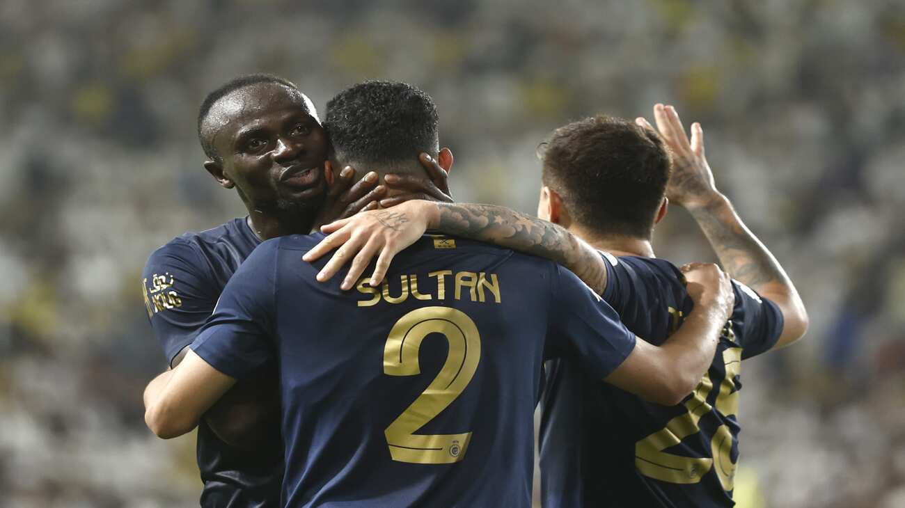 العالمي أمام ماريتيمو .. موعد مباراة النصر الودية القادمة في معسكر البرتغال والقنوات الناقلة