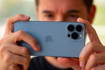 بقسط شهري 173 ريال.. هاتف iPhone 13 Pro Max بالتقسيط المريح من مكتبة جرير بمواصفات جبارة