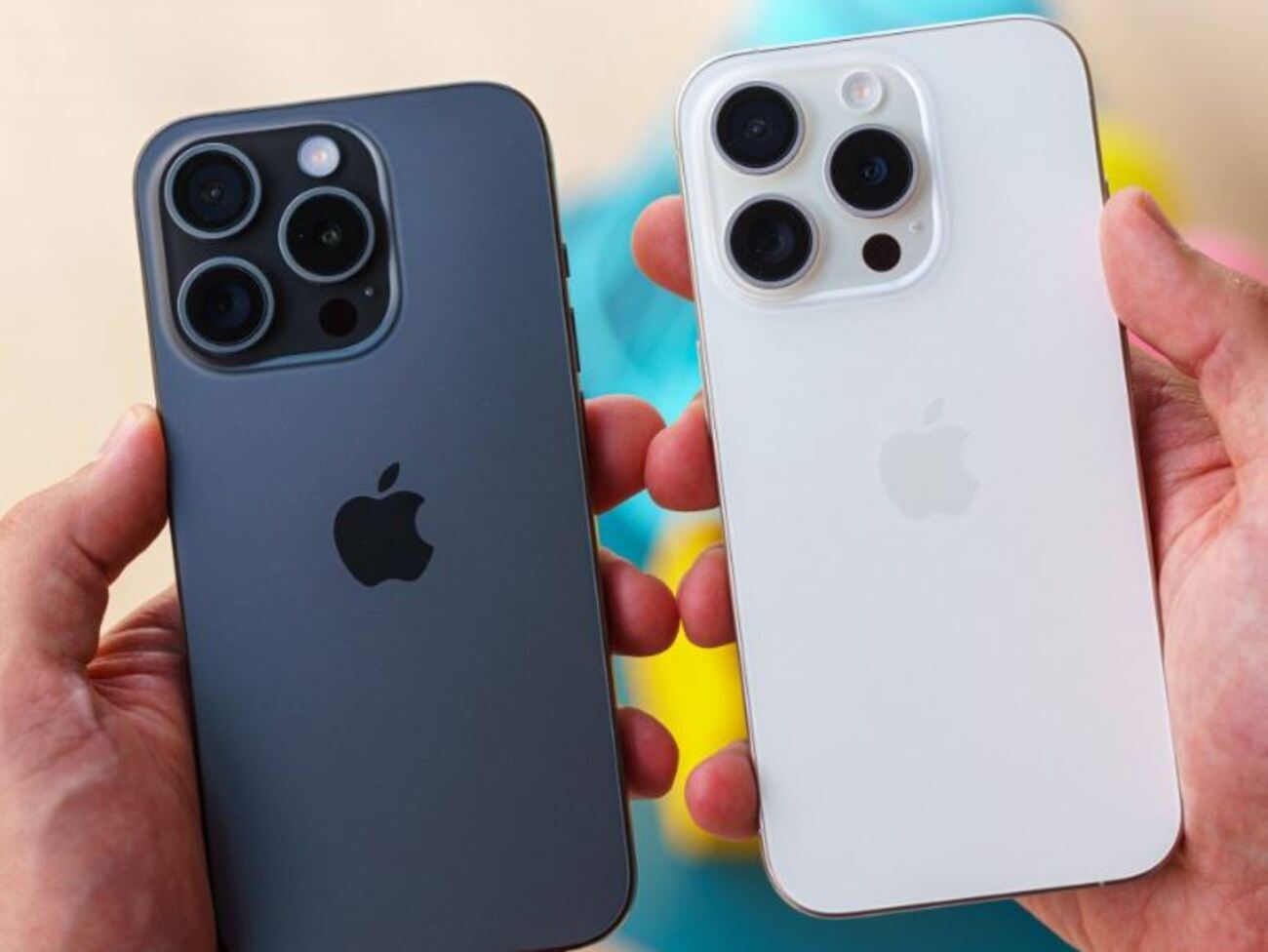 مواصفات iPhone 15 pro max وكم سعر القسط الشهري عند شرائه بالتقسيط من جرير بفترة سداد 36 شهر؟
