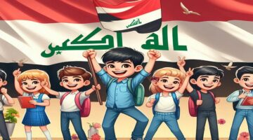 بالباركود نتيجة السادس الاعدادي 2024