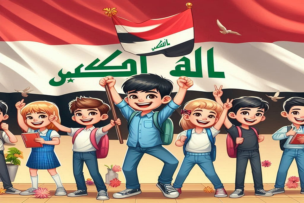 بالباركود نتيجة السادس الاعدادي 2024 عبر منصة نجاح البصرة وكركوك والانبار وبغداد وعموم المحافظات