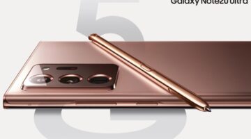بذاكرة عشوائية 12 جيجا أشتري Samsung Galaxy Note 20 Ultra بالتقسيط من جرير السعودية وخصم 700 ريال