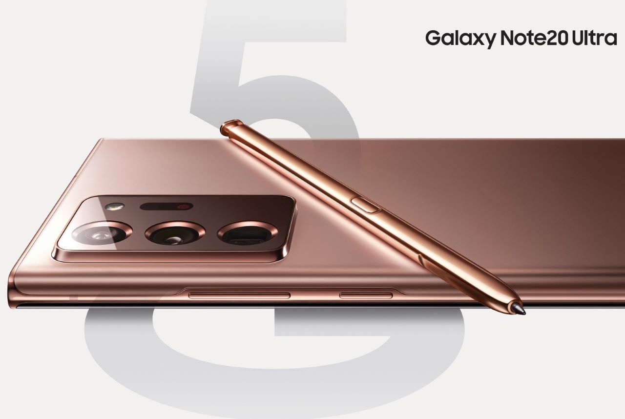 بذاكرة عشوائية 12 جيجا أشتري Samsung Galaxy Note 20 Ultra بالتقسيط من جرير السعودية وخصم 700 ريال 5 بذاكرة عشوائية 12 جيجا أشتري Samsung Galaxy Note 20 Ultra بالتقسيط من جرير السعودية وخصم 700 ريال