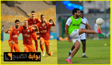 موعد مباراة بيراميدز ضد الاتحاد السكندري في الجولة 30 من دوري nile والقناة الناقلة