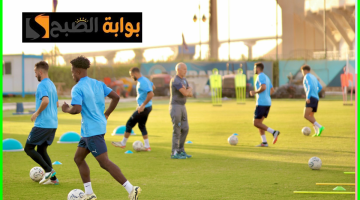 بيراميدز ضد النصر