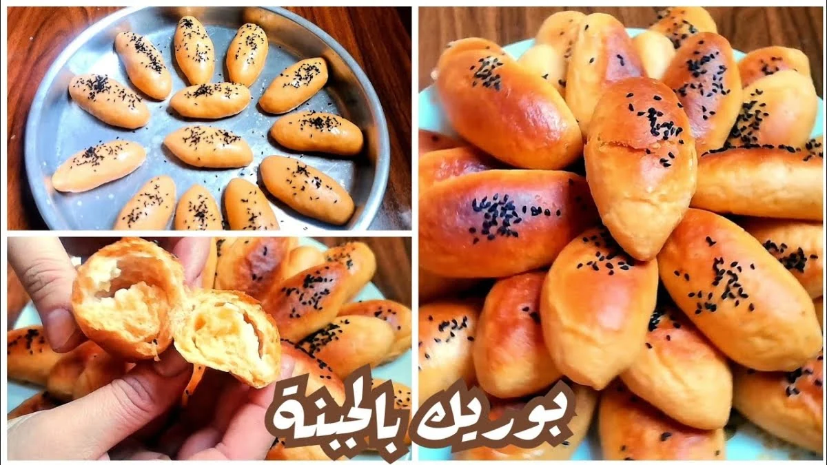 عدد قد الايد وبطعم خطير.. طريقة تحضير بوريك الجبنة التركي هش وطري بطعم خيالي ورائحة ذكية