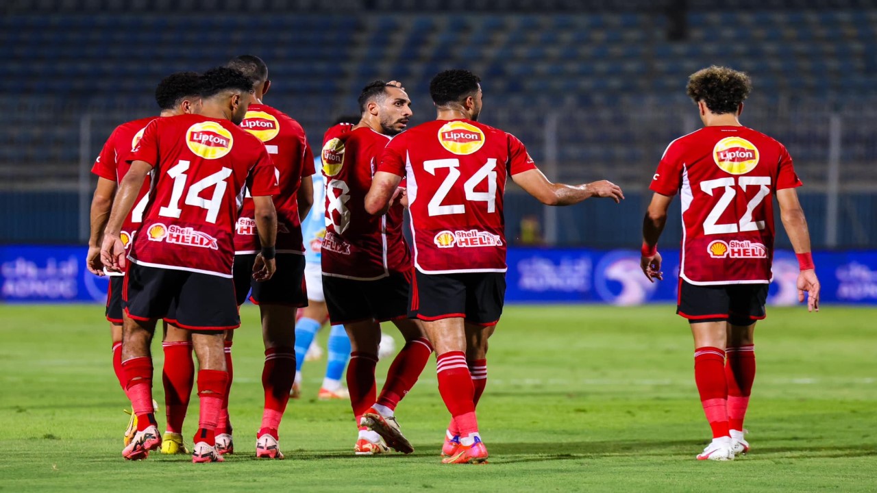 ترتيب جدول الدوري المصري بعد فوز الأهلى وخسارة الزمالك وتعادل بيراميدز 5 ترتيب جدول الدوري المصري بعد فوز الأهلى وخسارة الزمالك وتعادل بيراميدز
