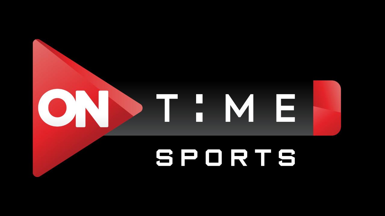 الآن اضبط تردد قناة أون تايم سبورتس ON Time Sports الناقلة لمباريات الدوري المصري