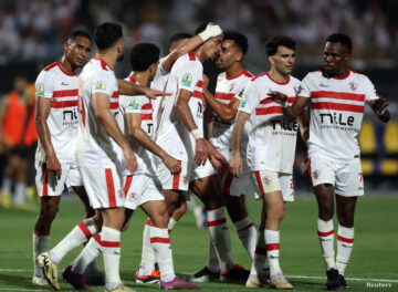 تشكيل الزمالك المتوقع امام طلائع الجيش بالدوري وغيابات بالجملة