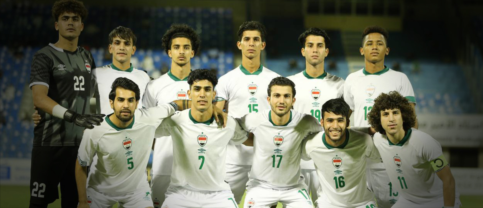 قائمة نارية لمواجهة المغرب والأرجنتين .. “شنيشل” يحدد ملامح تشكيل العراق في اولمبياد باريس 2024