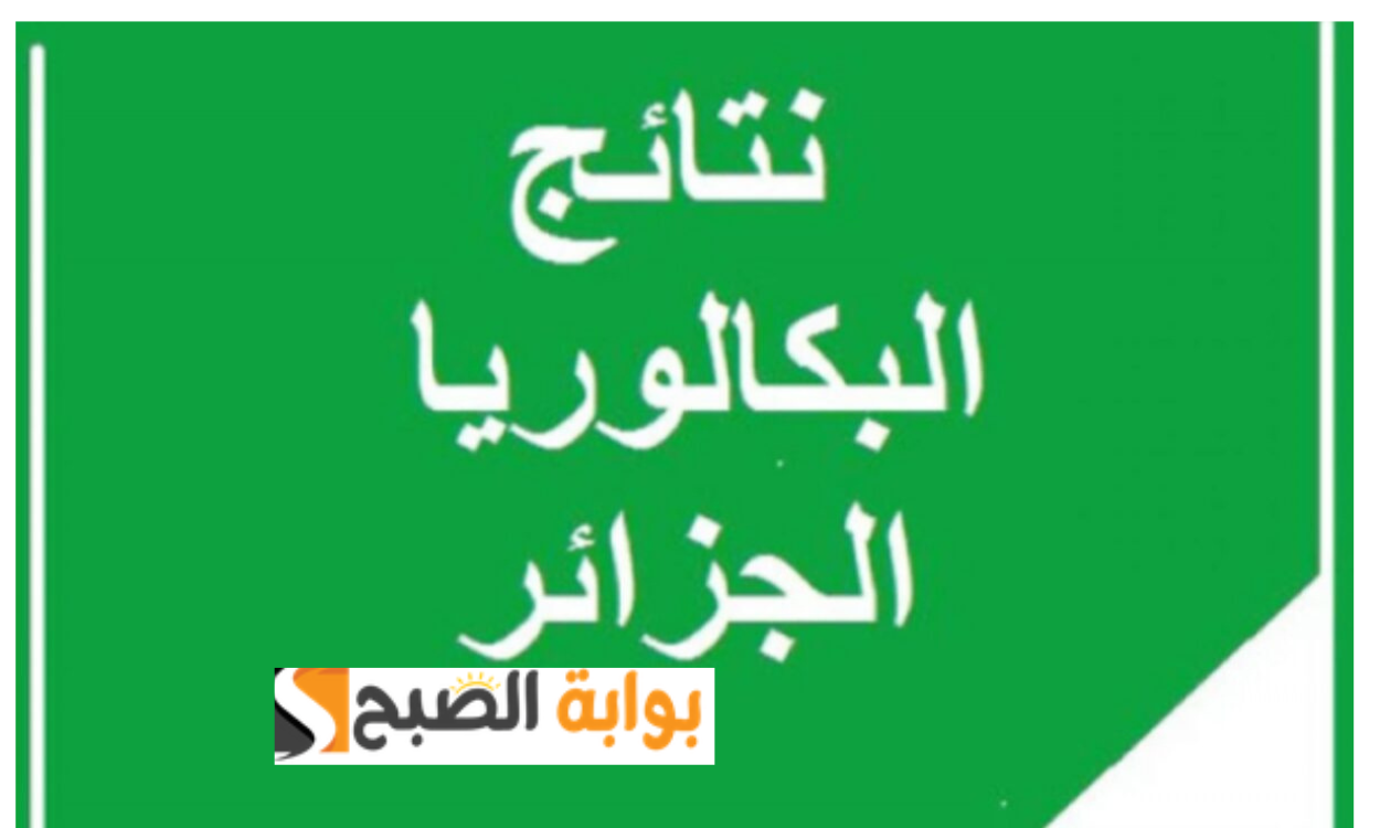 بنسبة نجاح 58.28%.. رابط كشف نقاط نتائج البكالوريا الجزائر 2024 عبر Bac onec dz