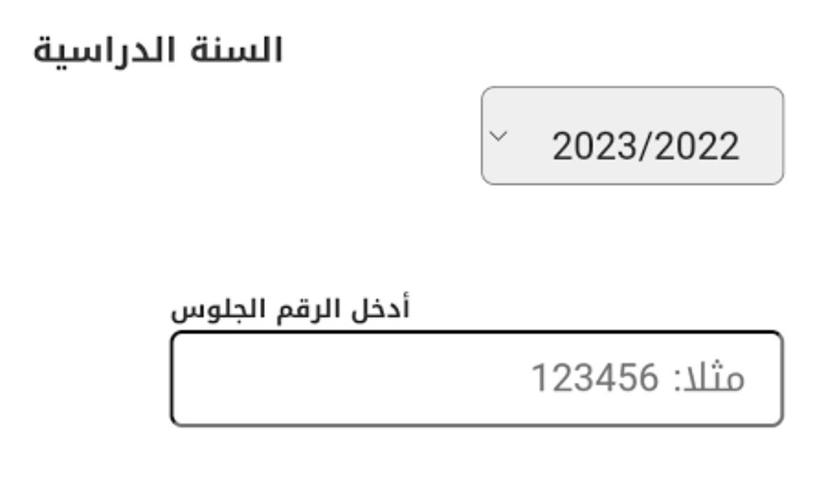 موقع وزارة التربية والتعليم اليمن نتائج الثانوية العامة 2024 برقم الجلوس moe-ye.net