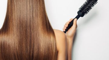 تطويل الشعر وعلاج تساقطه1
