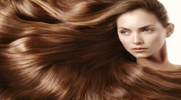 تطويل الشعر وعلاج تساقطه3