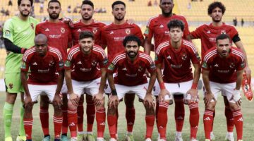 تعرف على ترتيب جدول الدوري المصري الممتاز قبل الموجهات المؤجلة 1