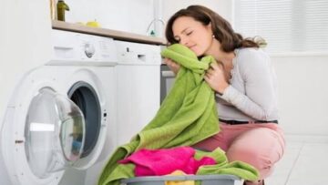 فكرة عبقرية لتعطير الملابس بمكونات طبيعية متوفرة في المنزل بكل سهولة