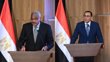 بعائد 1.6 تريليون جنيه.. تفاصيل مشروع “ساوث ميد” حقق مبيعات بـ60 مليار جنيه خلال 12 ساعة