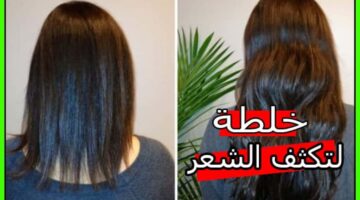 تكثيف الشعر وتطويله