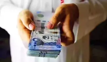 بكبسة زر هالحين.. إيداع فوري 43000 ريال في رصيدك بقسط 799 شهريا بدون كفيل لحل أزماتك المالية وسد الديون والأقساط