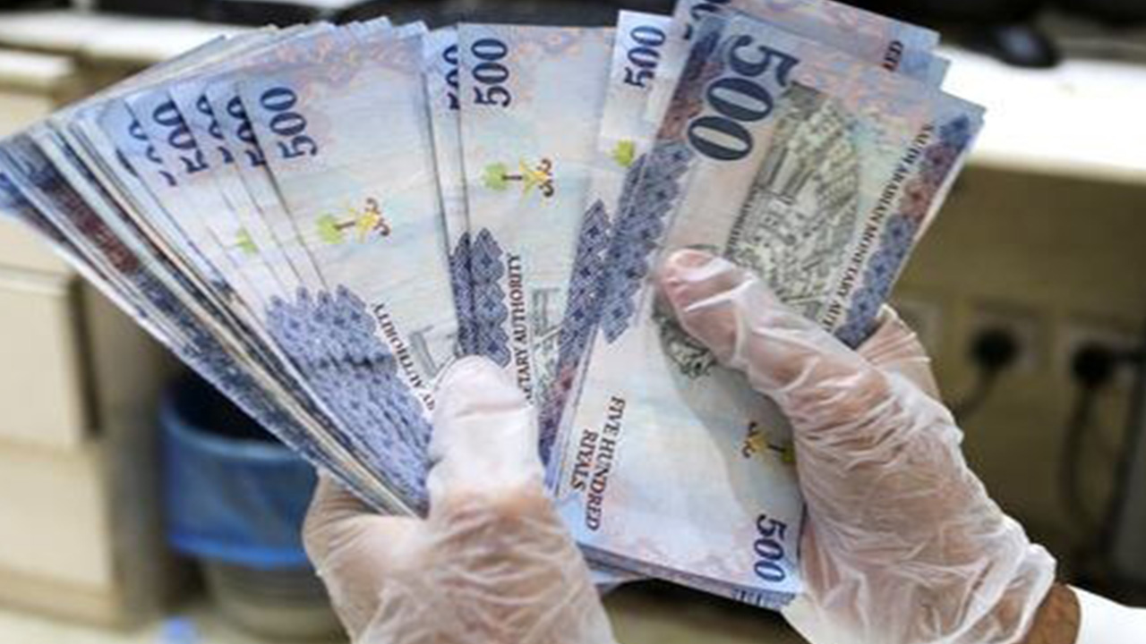 إيداع فوري لتمويل شخصي يبدأ من 30000 ريال بدون كفيل للمواطن والمقيم
