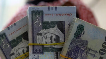 تمويل نفاذ