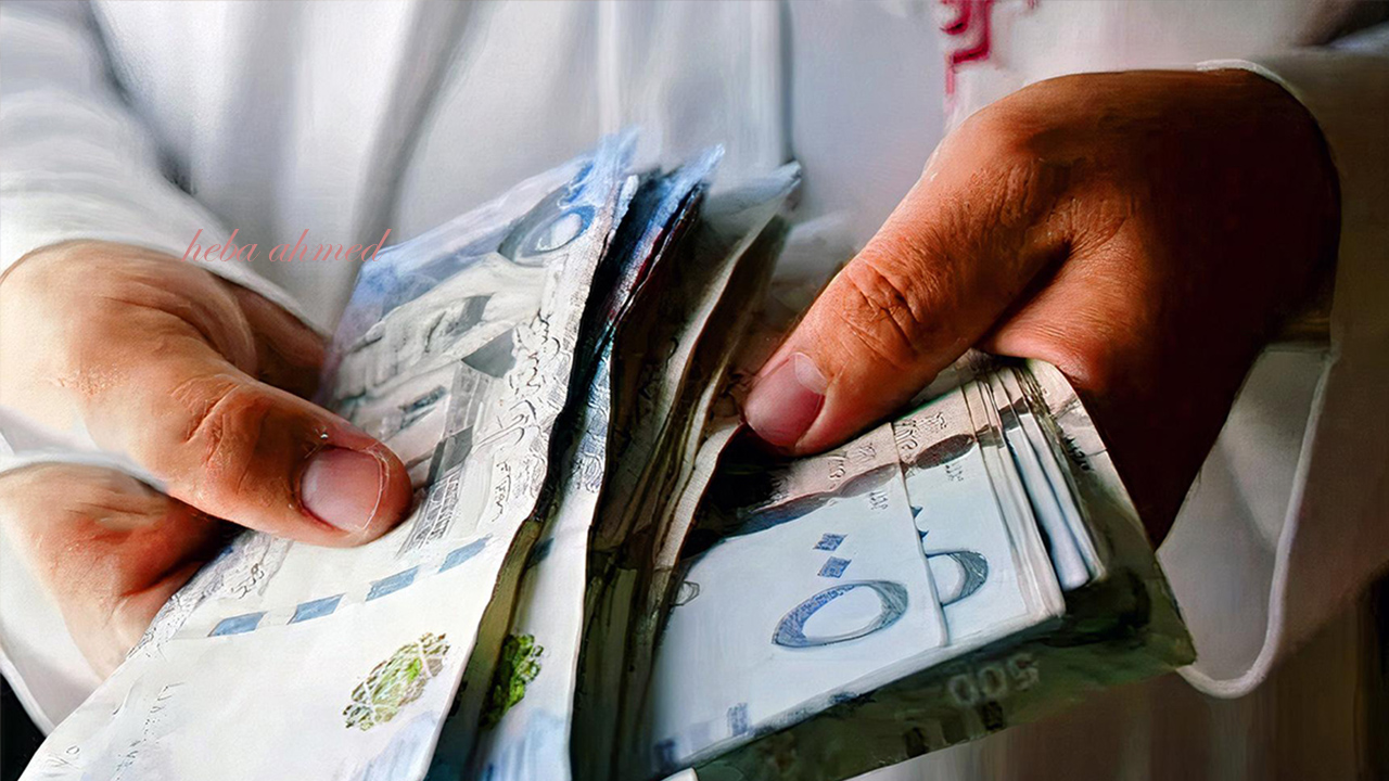 راتبي 3000 ريال فكيف أحصل على تمويل نقدي 300 ألف ريال بدون كفيل في المملكة؟