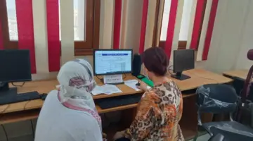 تنسيق الدبلومات الفنية 2024 نظام 5 سنوات