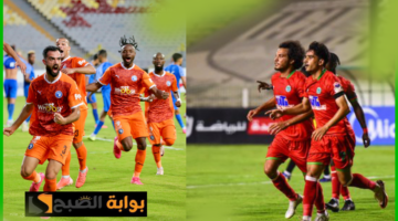 جدول ترتيب الدوري المصري
