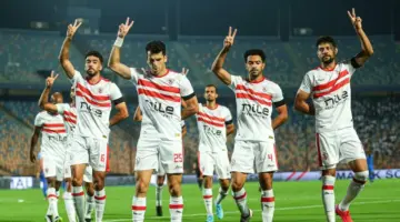 جوميز يرفض صفقات الزمالك الجديد لتعديم صفوف الفريق بالفترة المقبلة