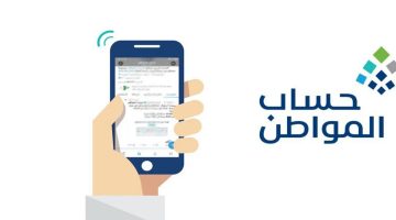 حساب المواطن 12