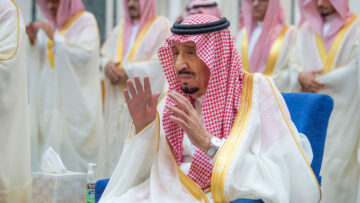 حقيقة صدور أمر ملكي من خادم الحرمين الشريفين بزيادة راتب حساب المواطن دفعة 80 شهر يوليو