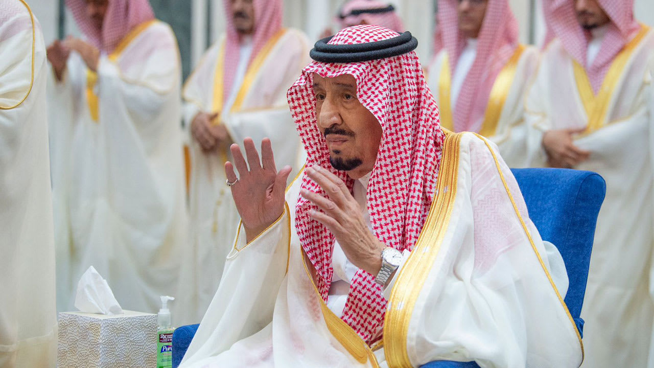 حقيقة صدور أمر ملكي من خادم الحرمين الشريفين بزيادة راتب حساب المواطن دفعة 80 شهر يوليو 5 حقيقة صدور أمر ملكي من خادم الحرمين الشريفين بزيادة راتب حساب المواطن دفعة 80 شهر يوليو