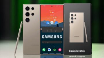 خصم 900 ريال على Samsung Galaxy S24 Ultra بالتقسيط من جرير السعودية وهدايا بقيمة 99 ريال سعودي
