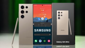 خصم 900 ريال على Samsung Galaxy S24 Ultra بالتقسيط من جرير السعودية وهدايا بقيمة 99 ريال سعودي