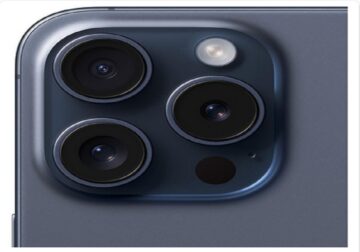 وفر أكثر من 500 ريال.. خصم جرير على هاتف iPhone 15 Pro تحفة آبل المميزة بمواصفات قوية