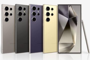خصم مذهل 1700 ريال على سعر Samsung Galaxy S24 Ultra بالتقسيط وبفائدة 0% من نون السعودية