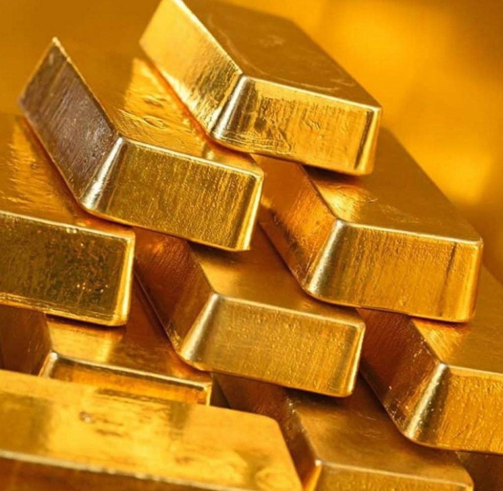 مش هتتوقعها.. دولة عربية تمتلك 162 طنًا من الذهب