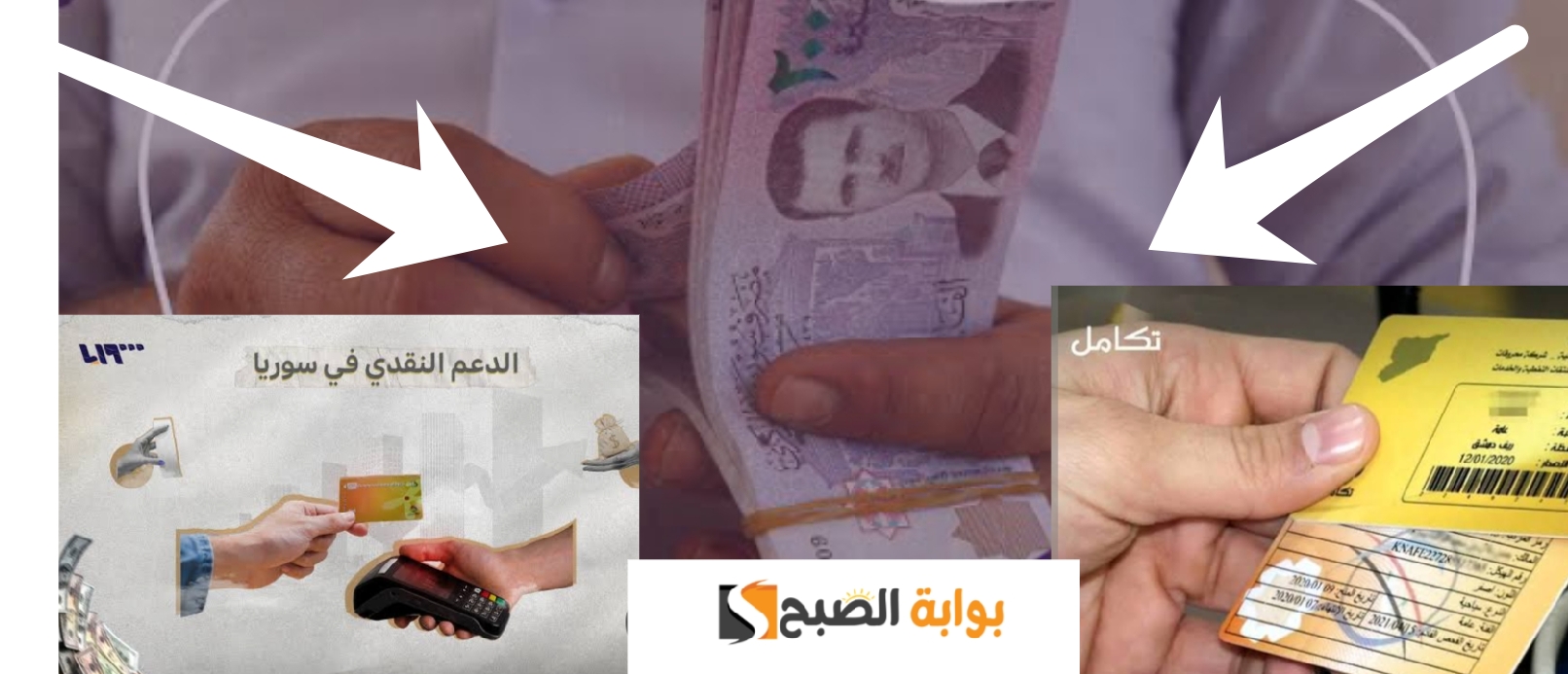 خطوات تقديم اعتراض على تكامل سوريا 2024 الاستبعاد من الدعم cs.sy