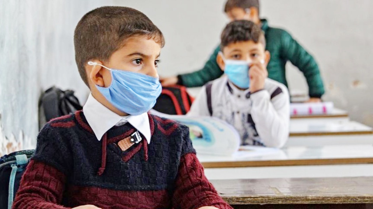 سجل الآن.. رابط التقديم في مدارس المتفوقين العراق 2025 وأهم الشروط والتفاصيل