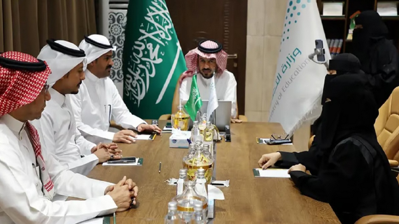 رسمياً.. تعليم جازان يُطلق مشروع “نظام الدعم الموحد”.. تفاصيل