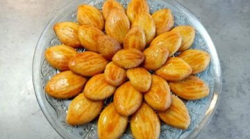 رموش الست